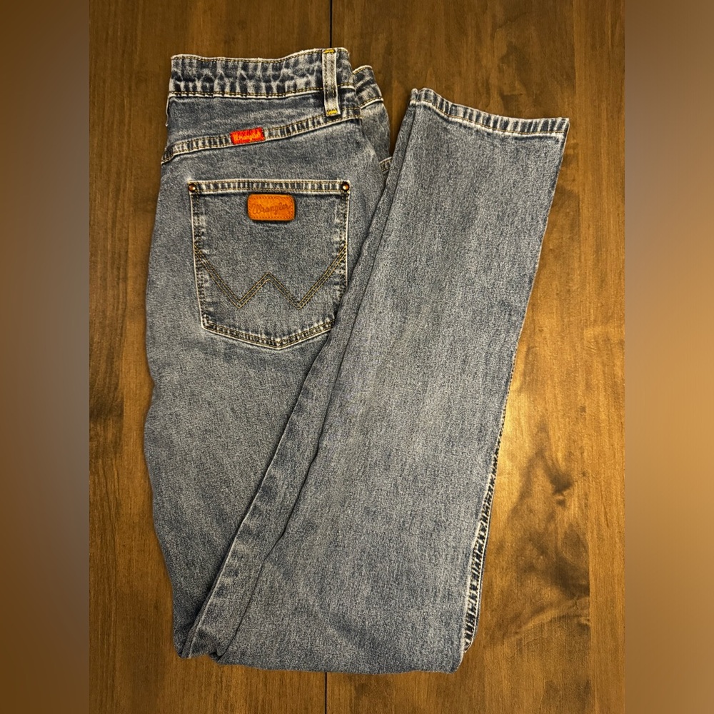 Wrangler Jeans
